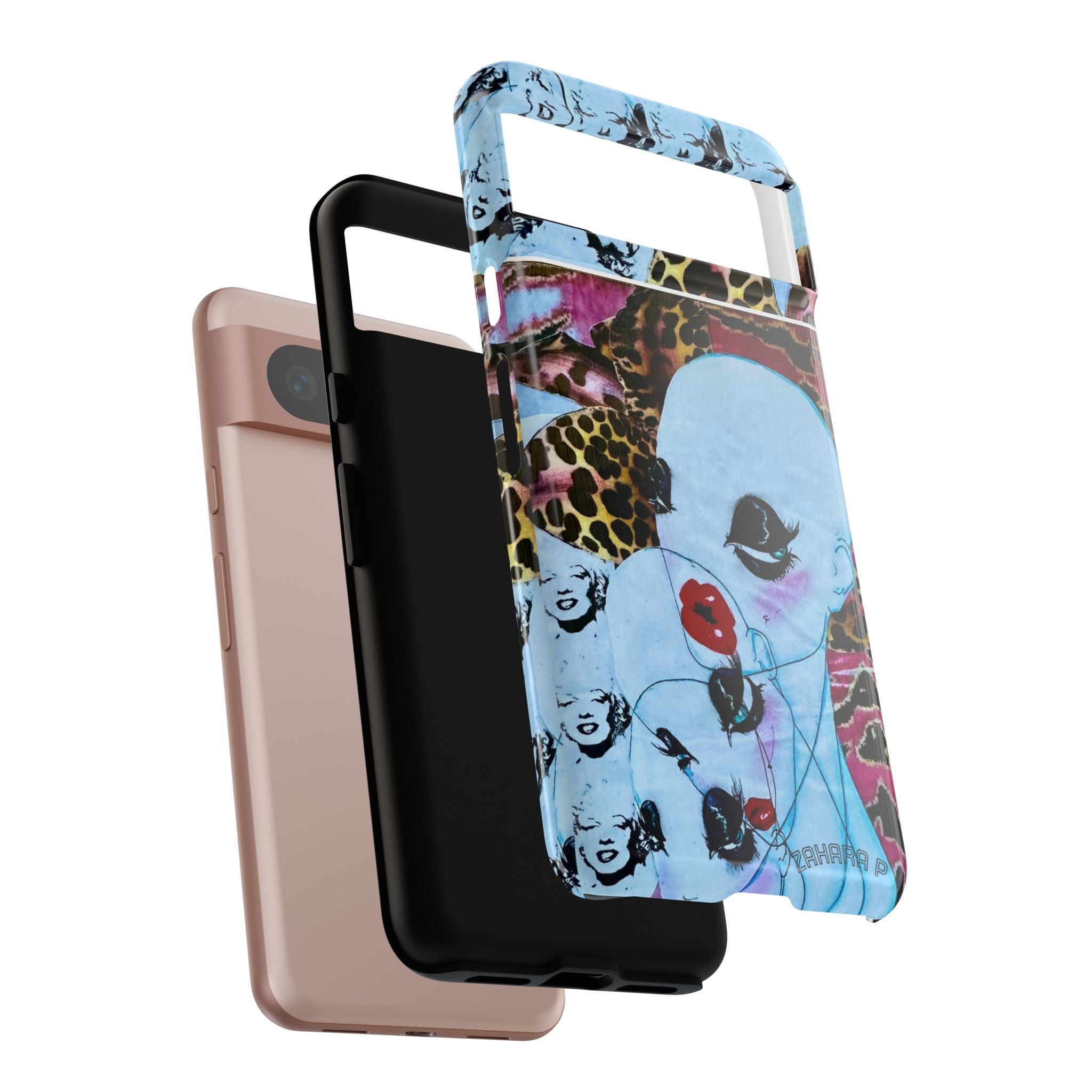 looks 4 you case