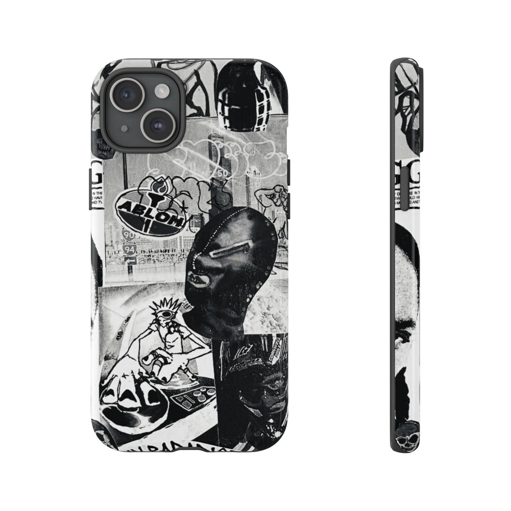 Dope Dog Case