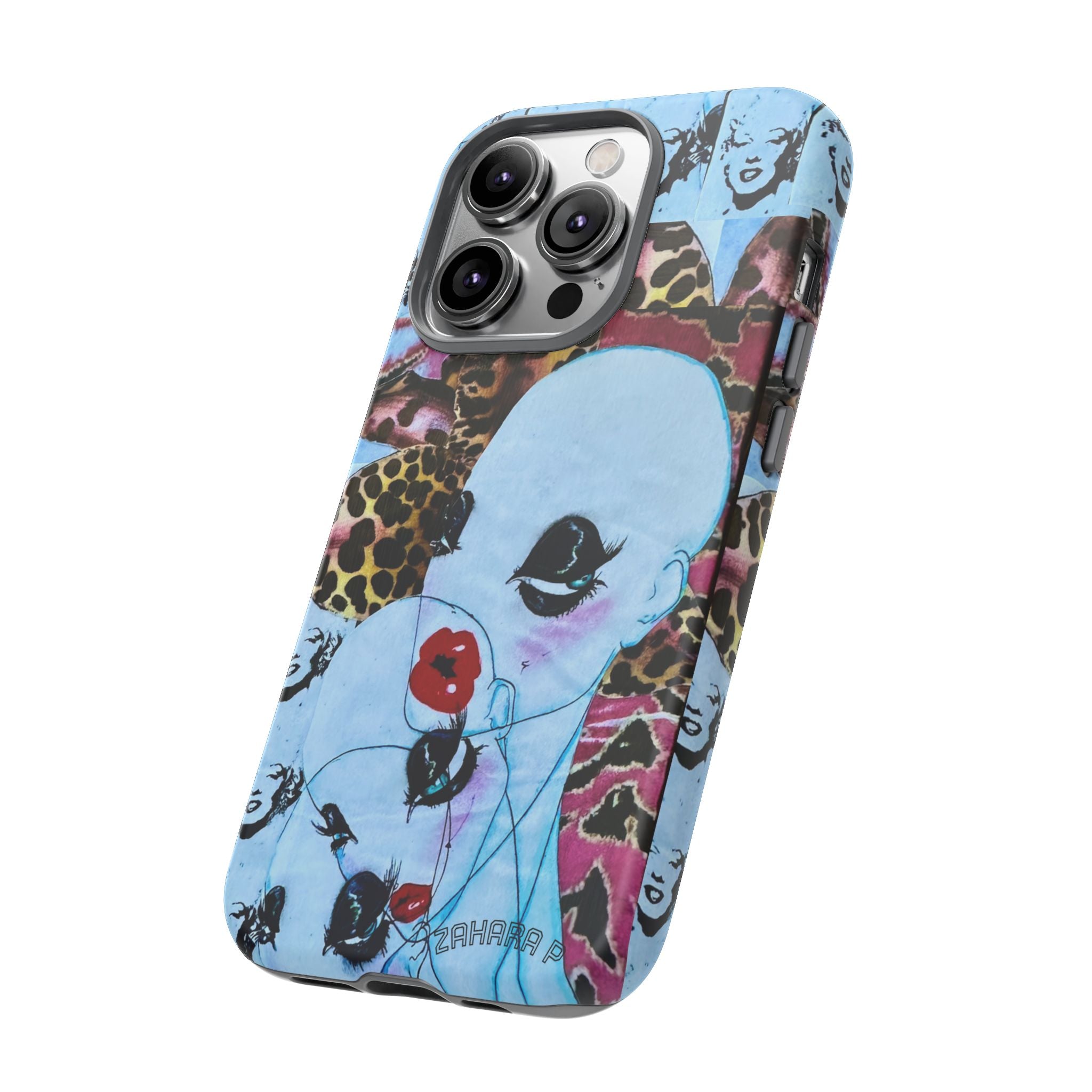 looks 4 you case
