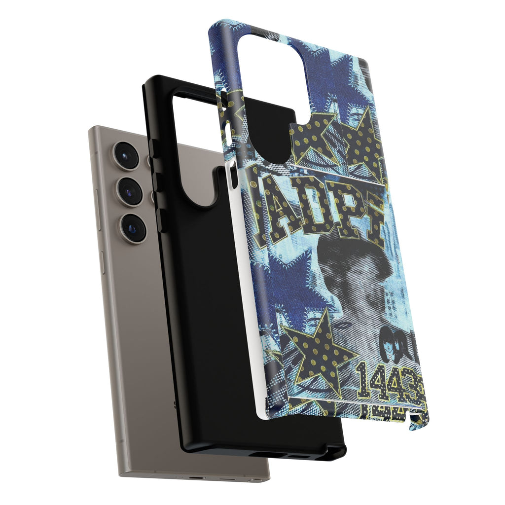 ADPI 1443 Case