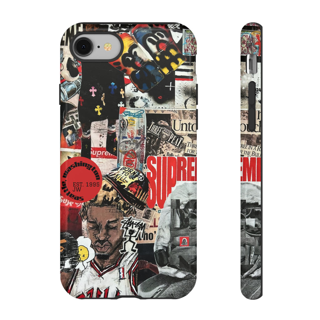JW case