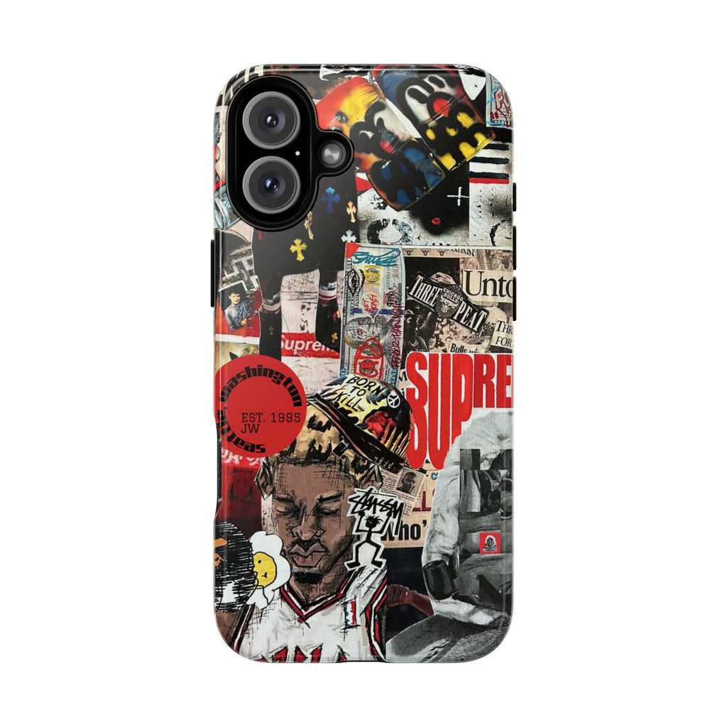JW case