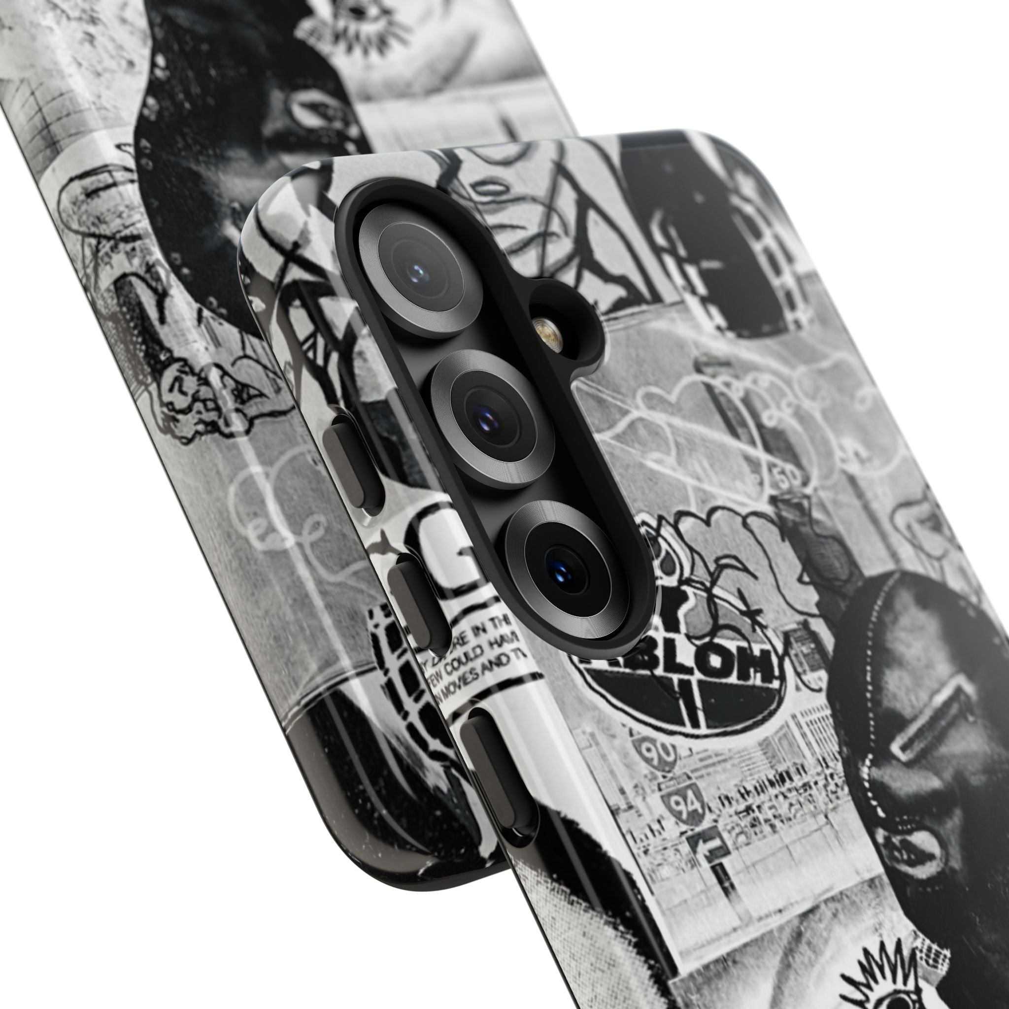 Dope Dog Case