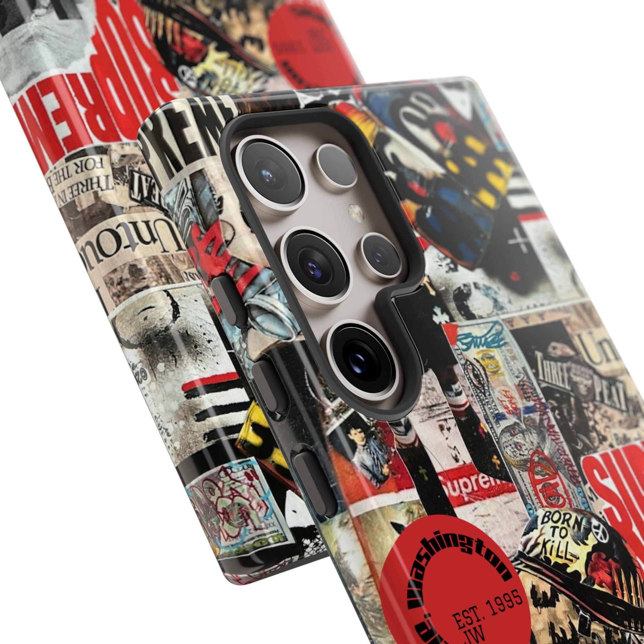 JW case