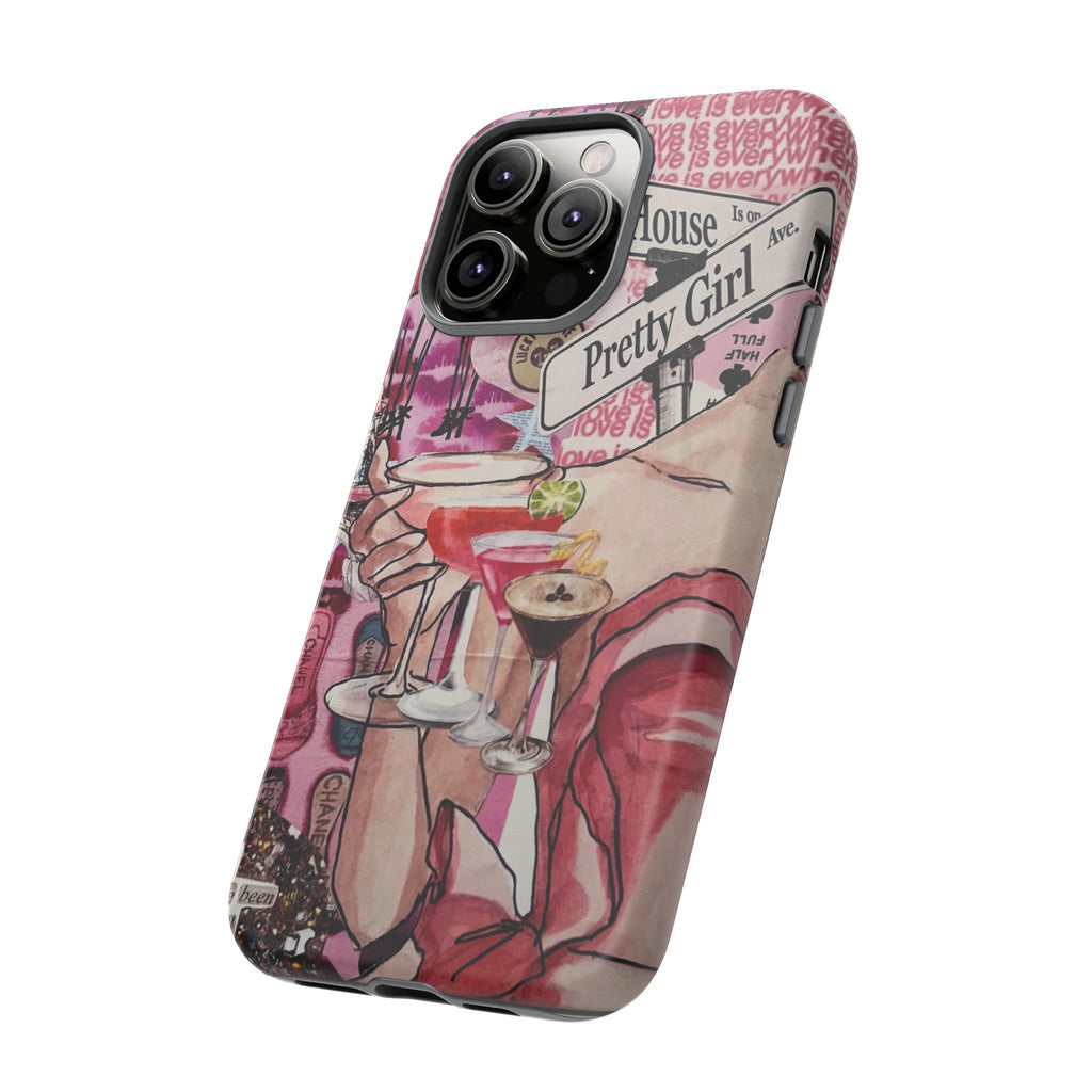 Pretty Girl Case