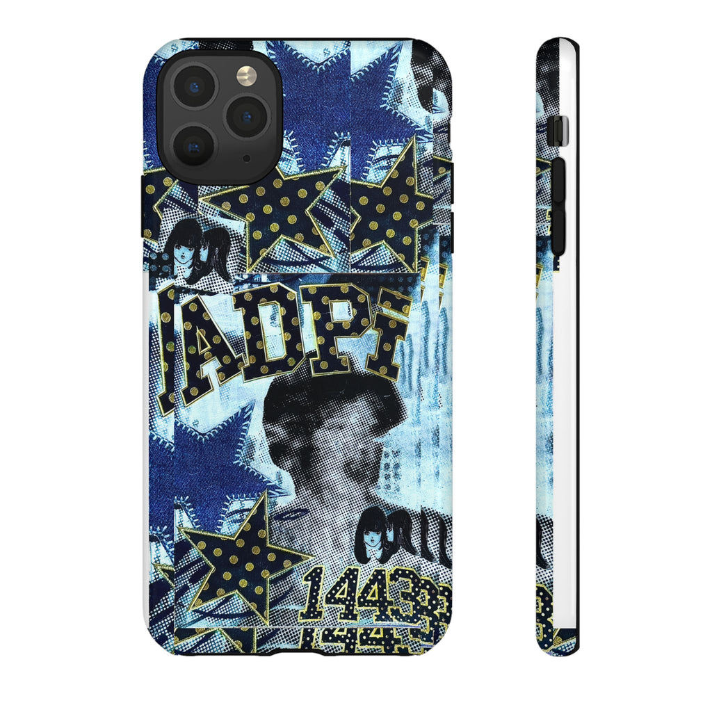 ADPI 1443 Case