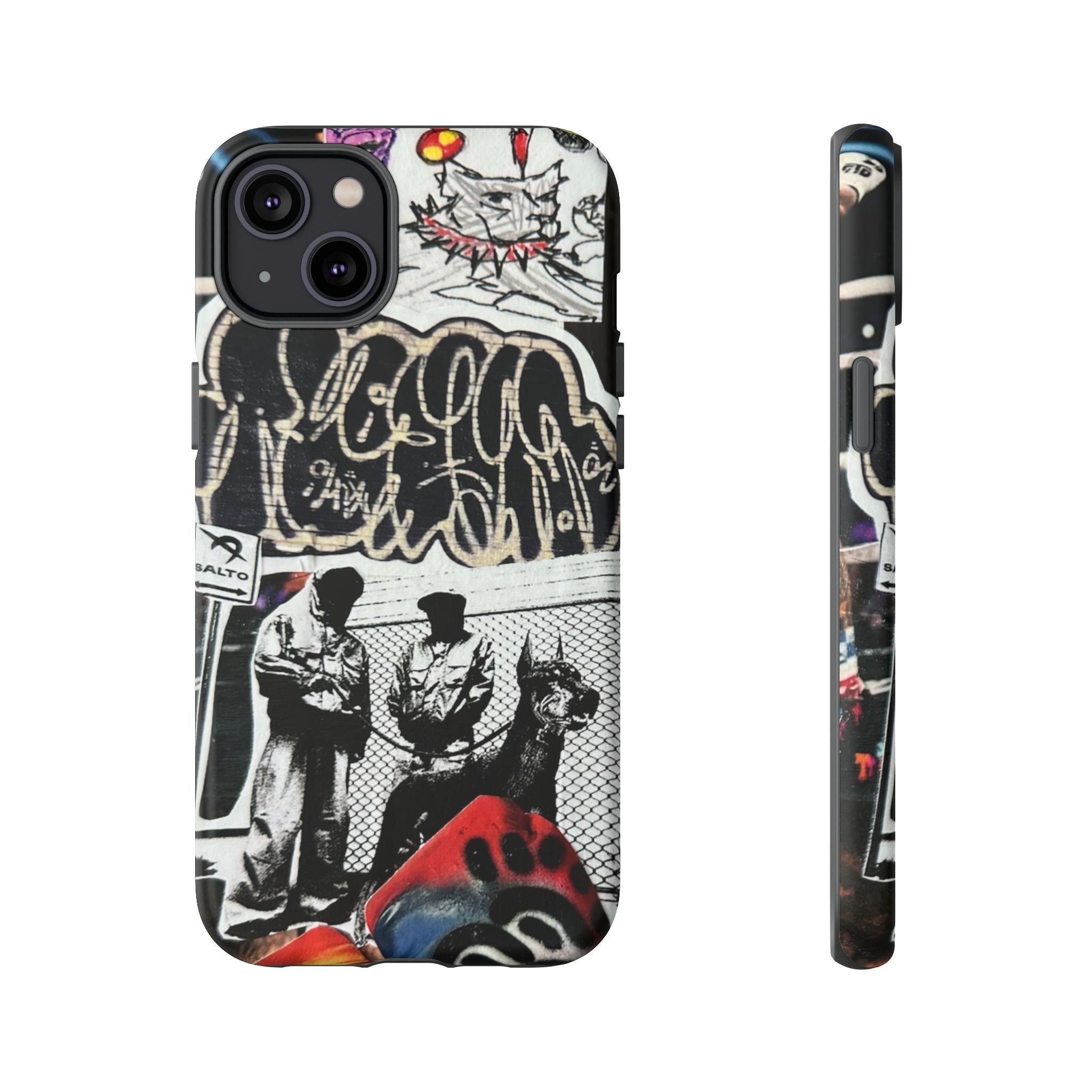 North Side Case