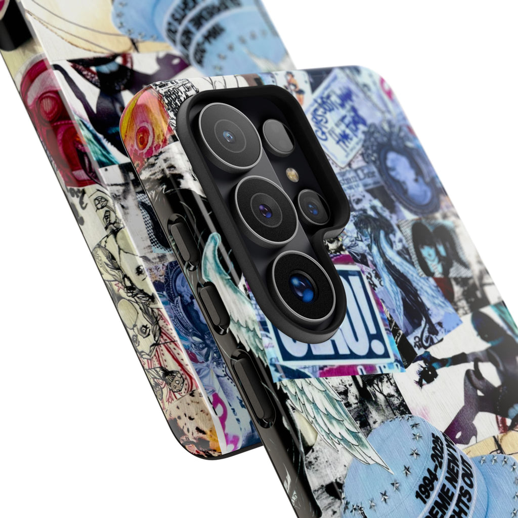 Baby Blues Case