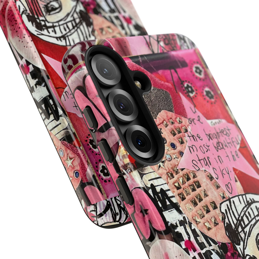 Pretty in Punk Case