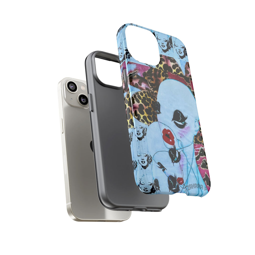 looks 4 you case