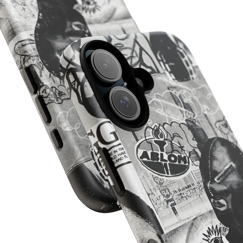 Dope Dog Case