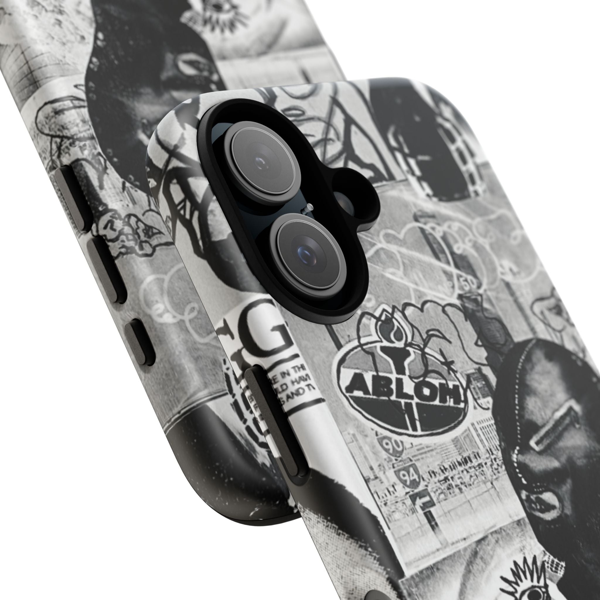 Dope Dog Case