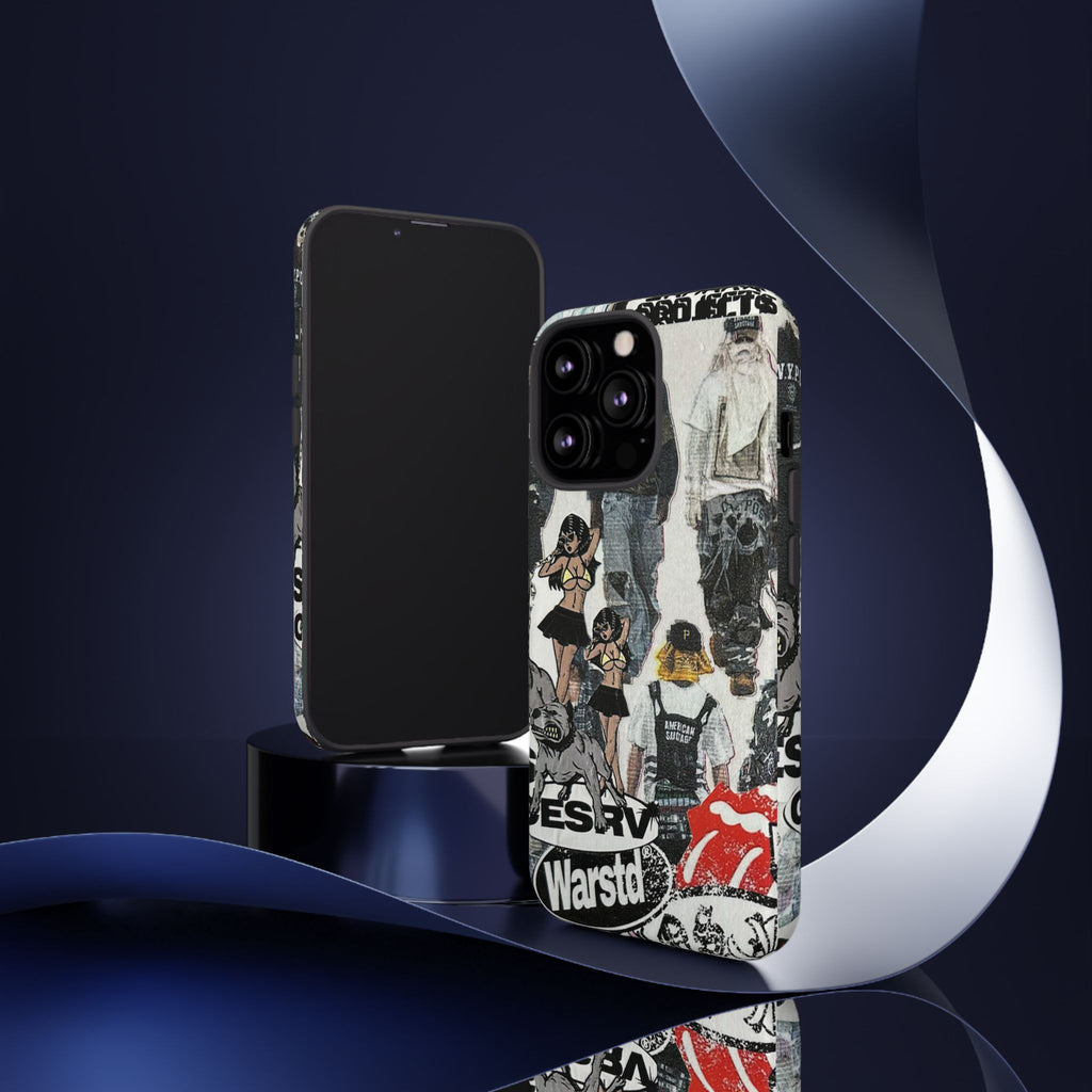 times two case