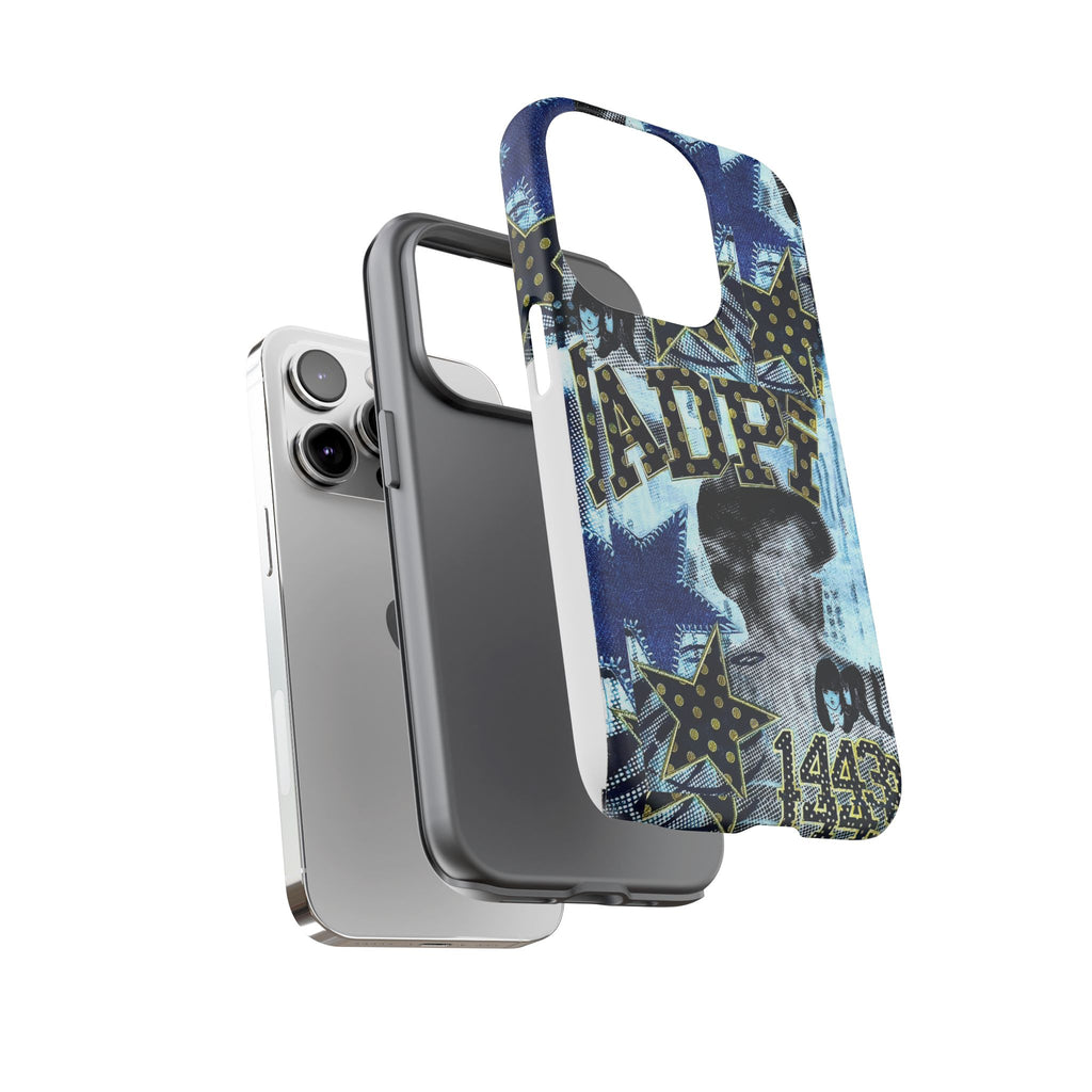 ADPI 1443 Case
