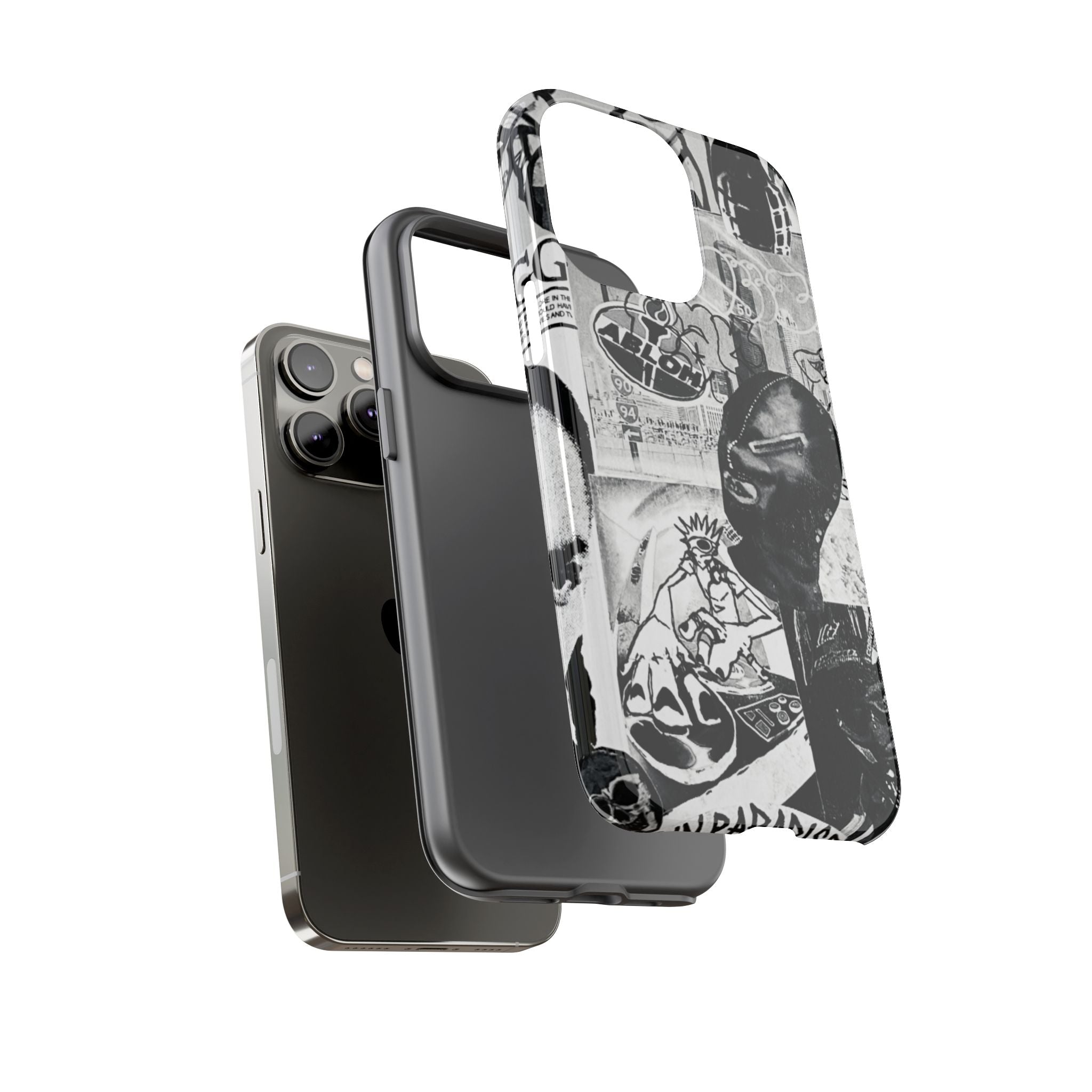 Dope Dog Case