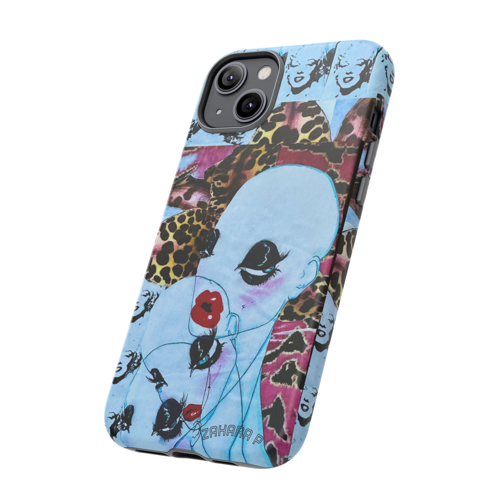looks 4 you case