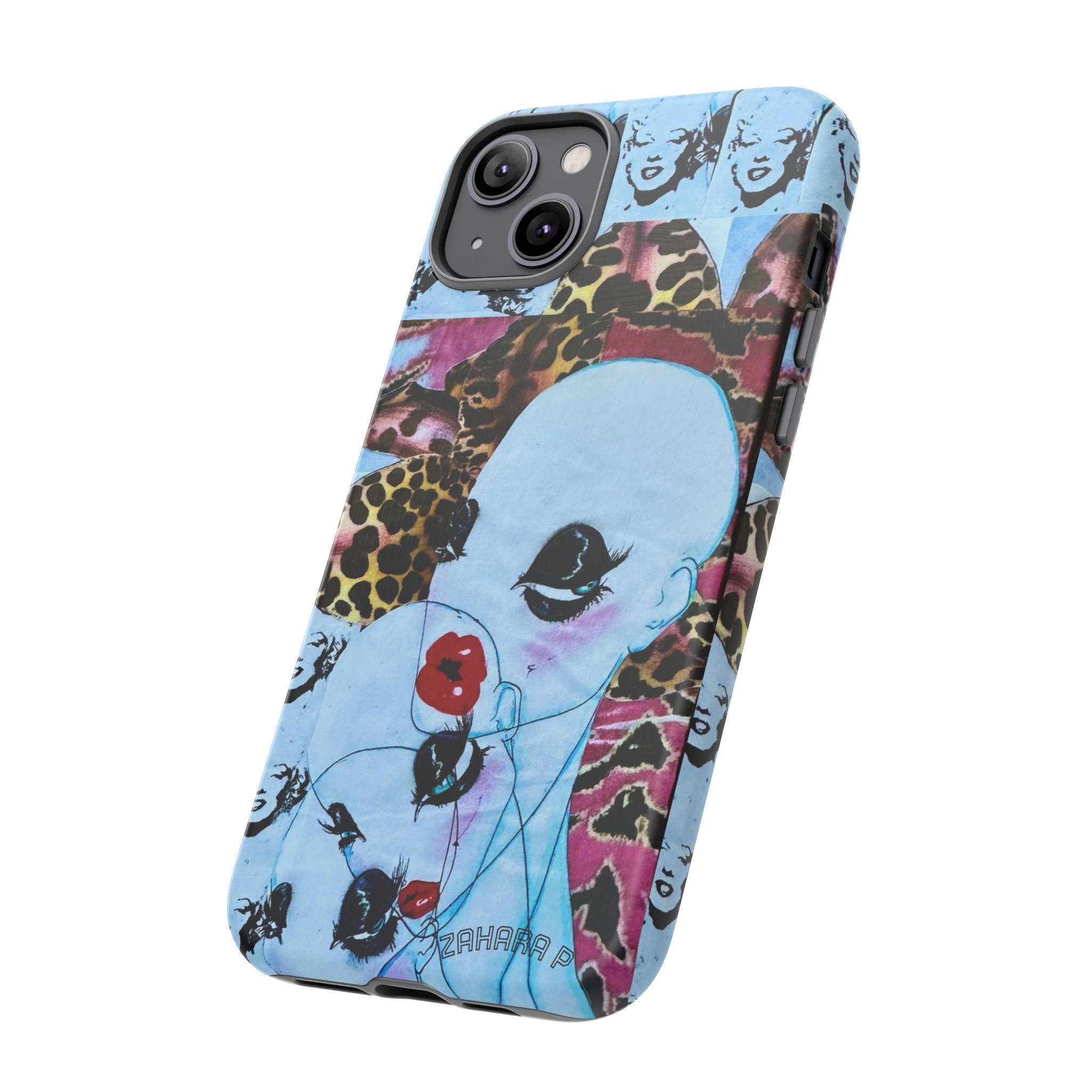 looks 4 you case