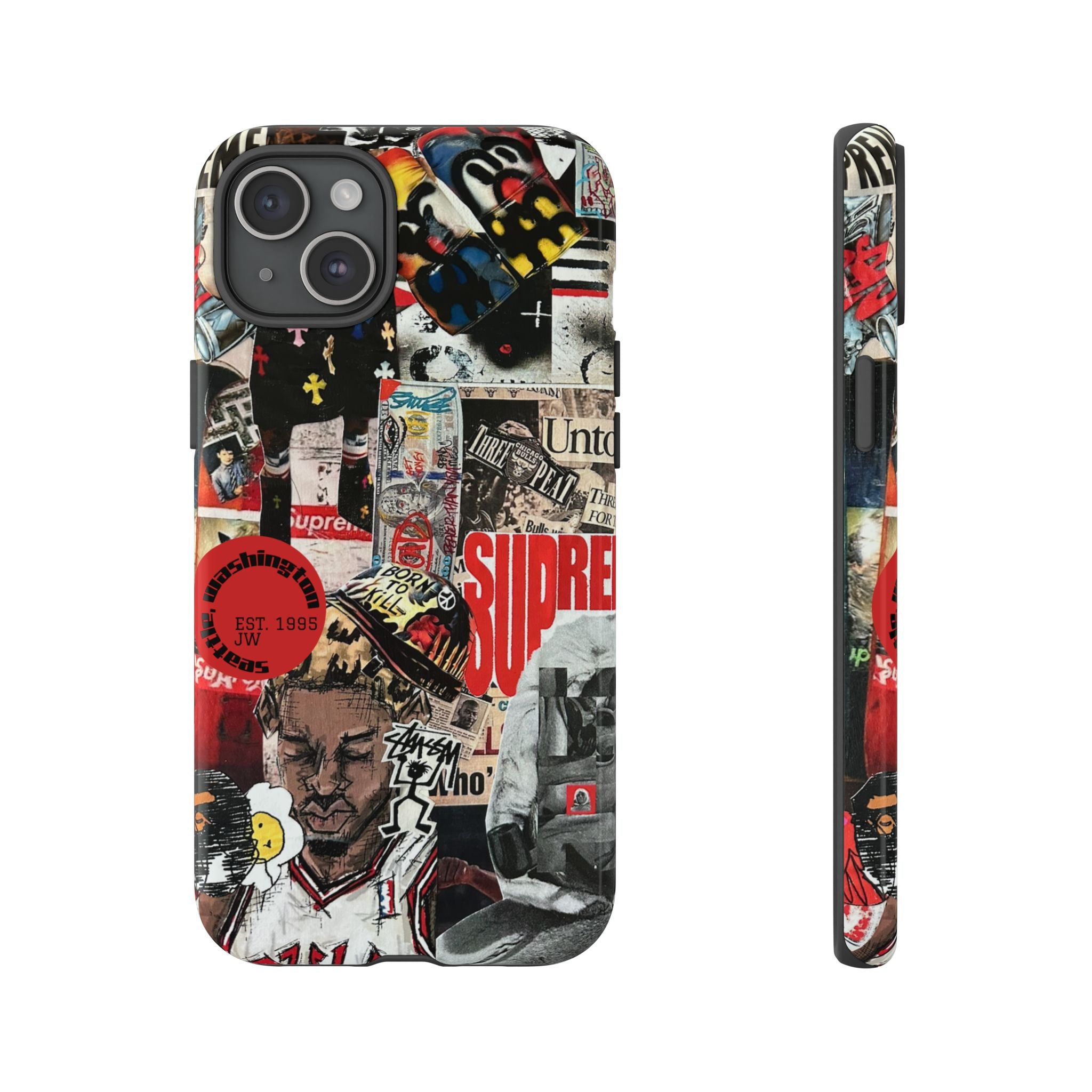 JW case