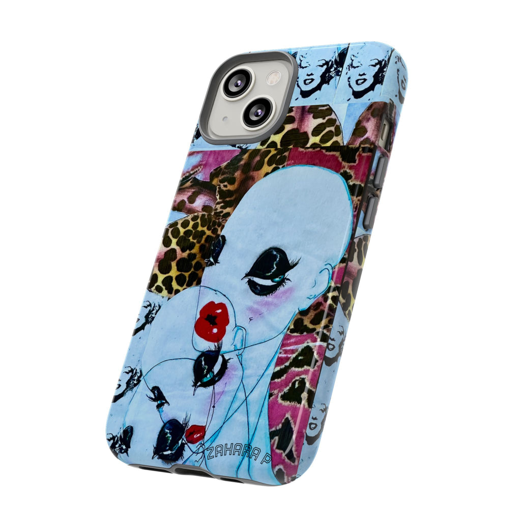 looks 4 you case