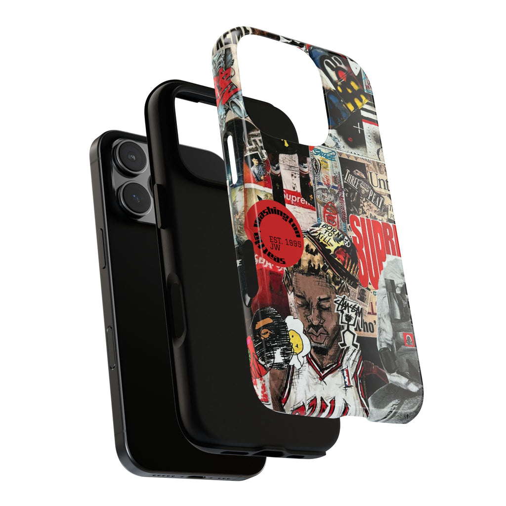 JW case