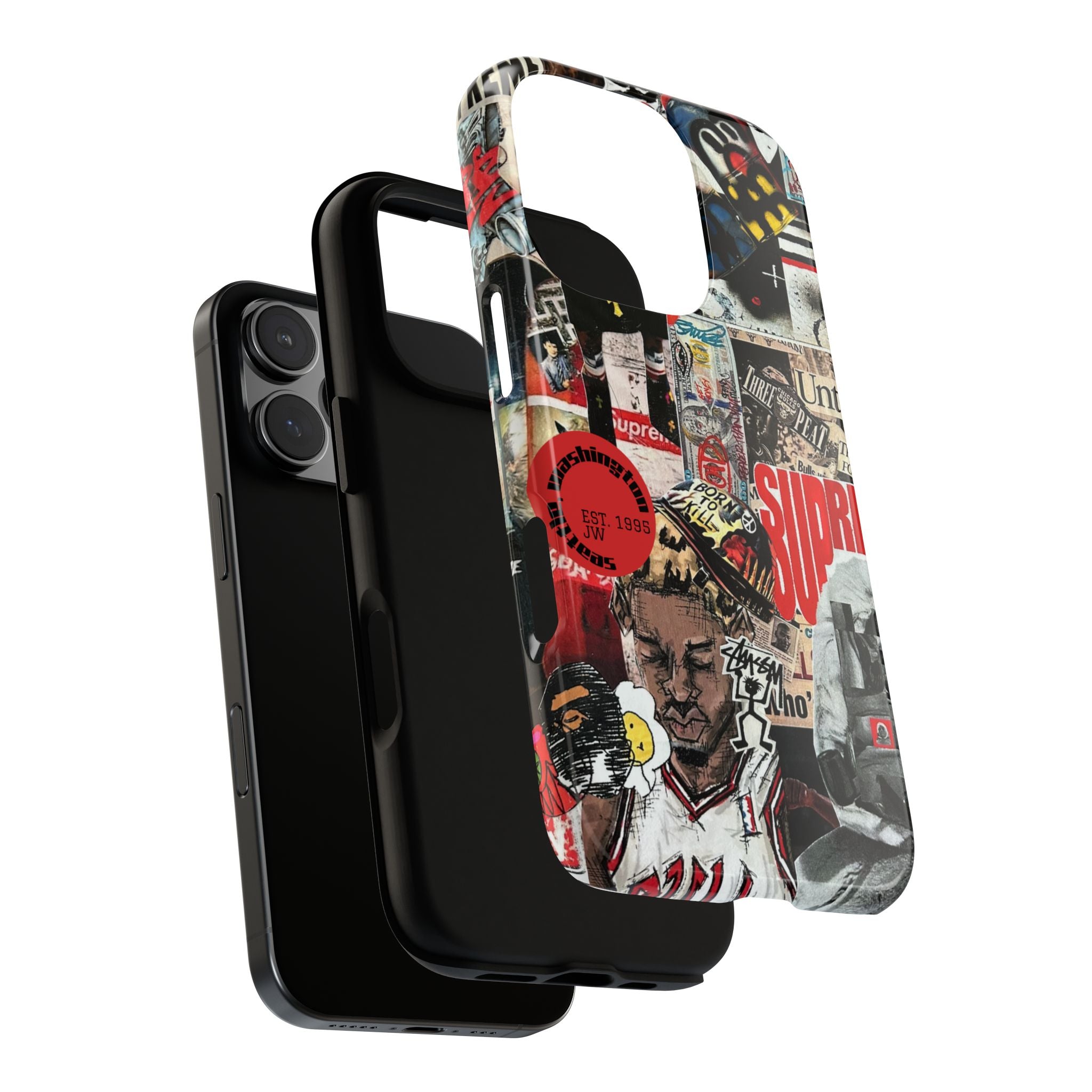 JW case