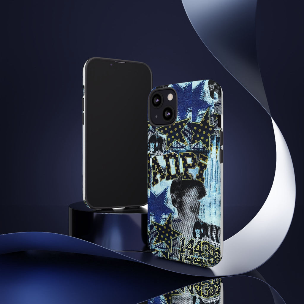 ADPI 1443 Case