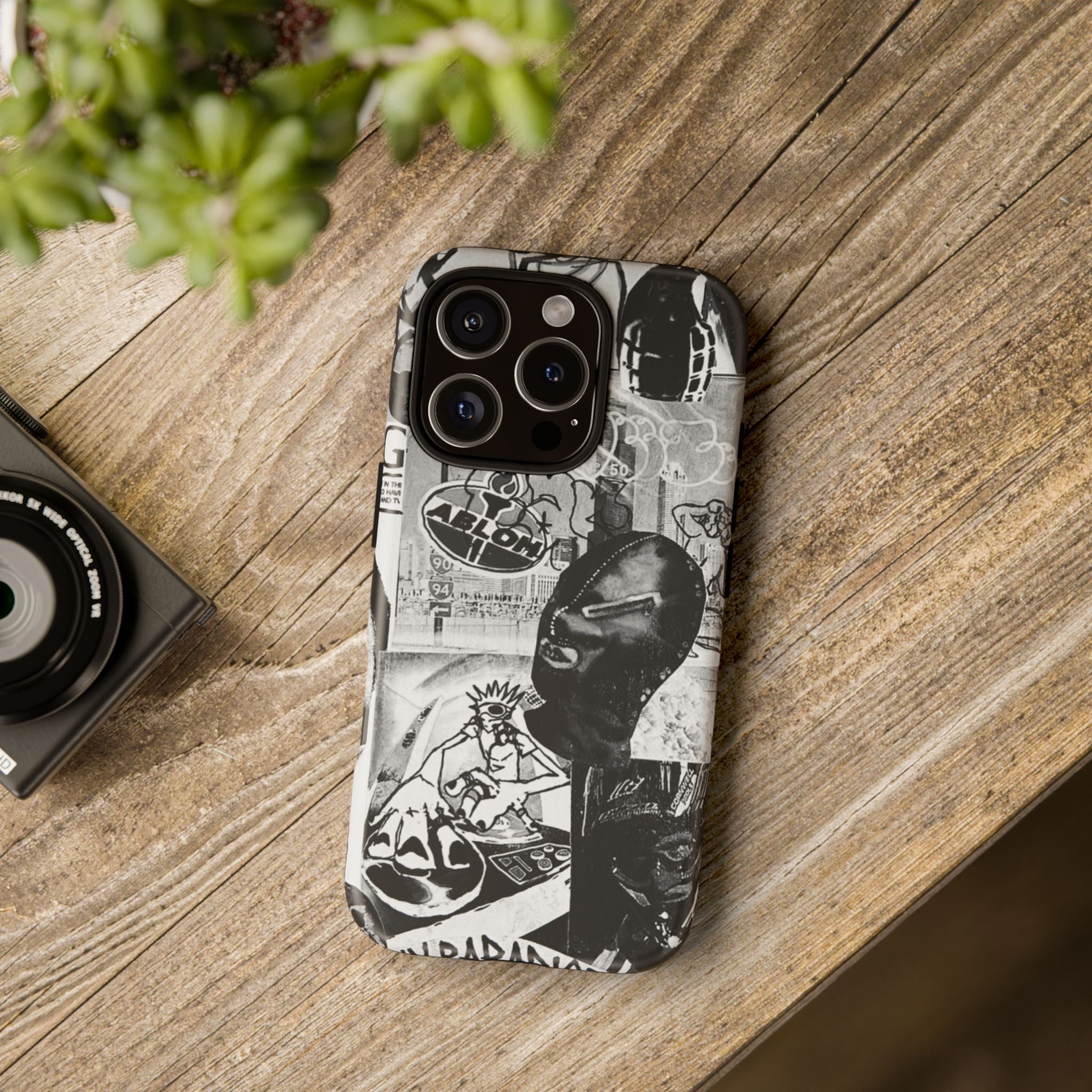 Dope Dog Case
