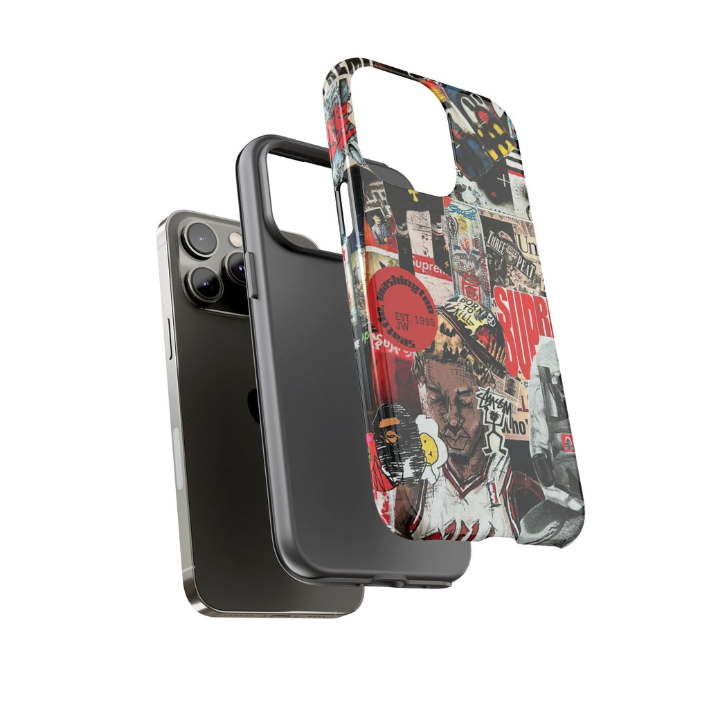 JW case