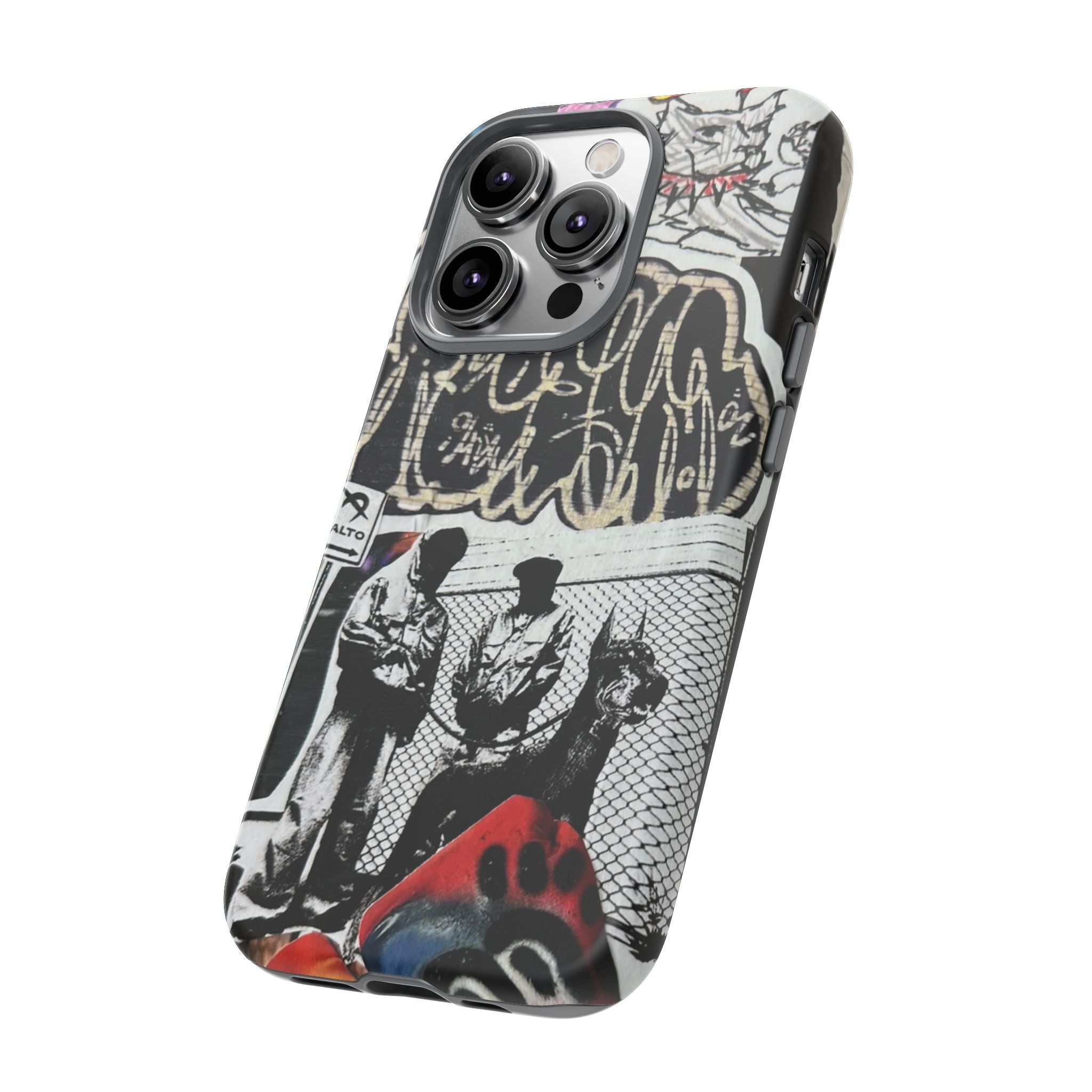 North Side Case