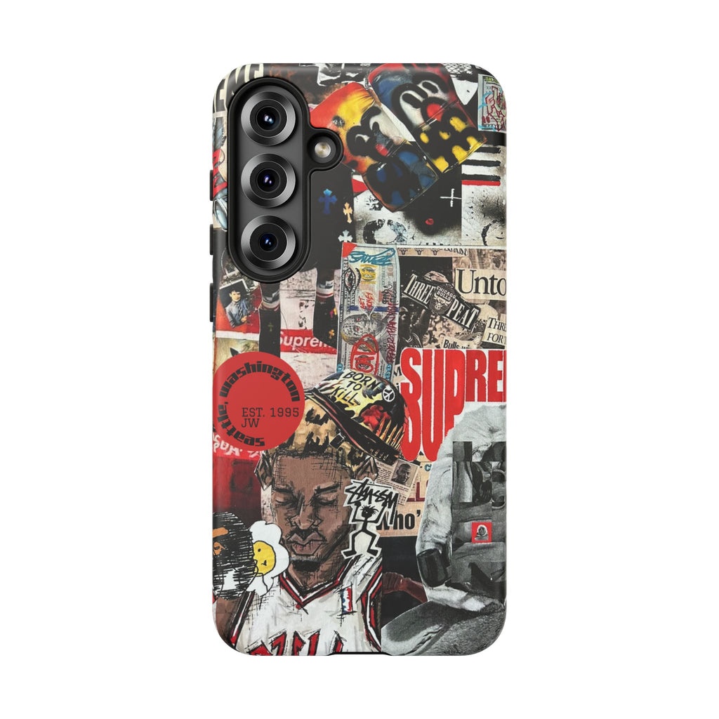 JW case