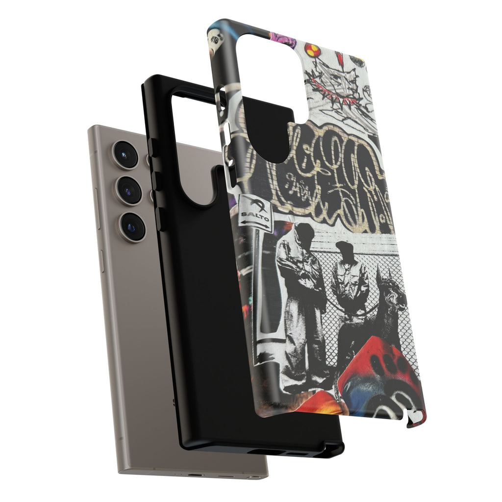 North Side Case