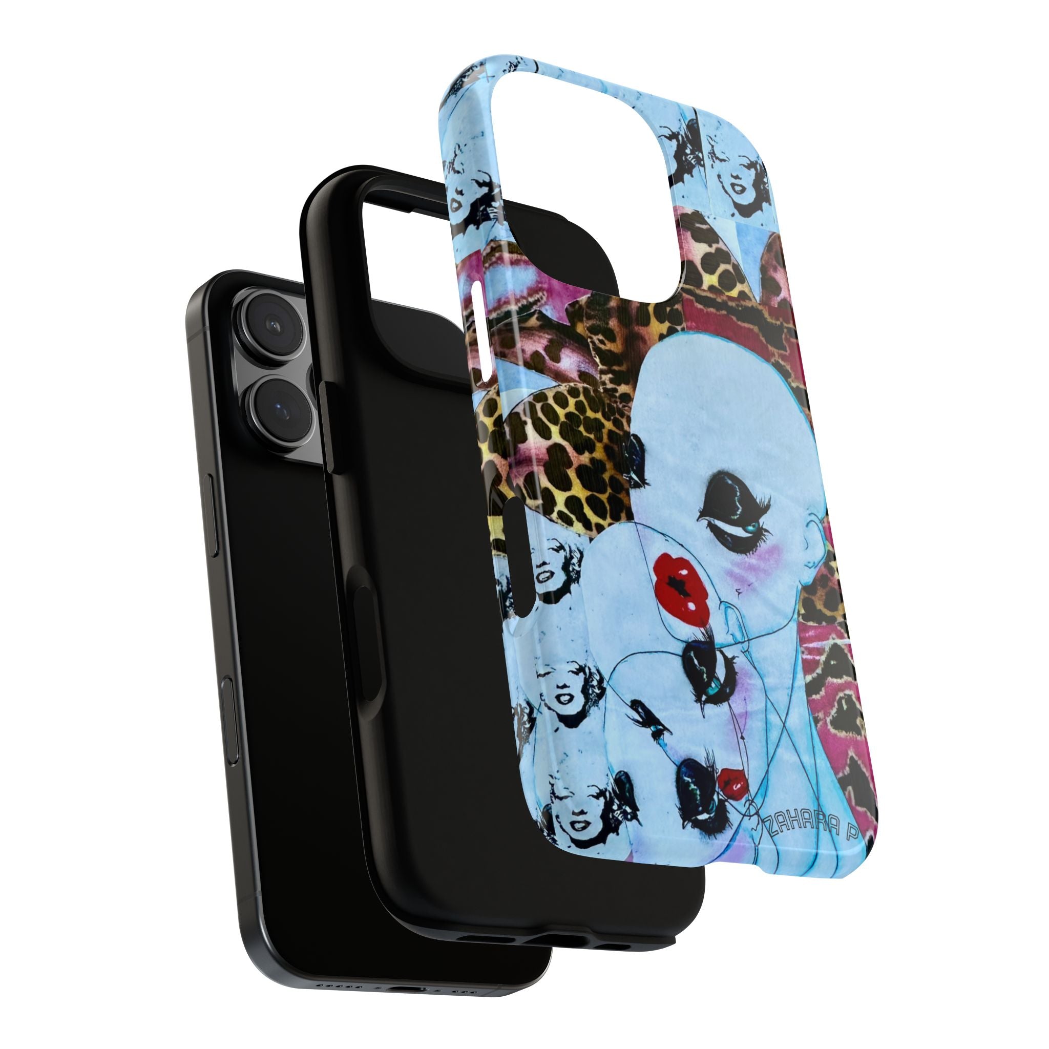 looks 4 you case