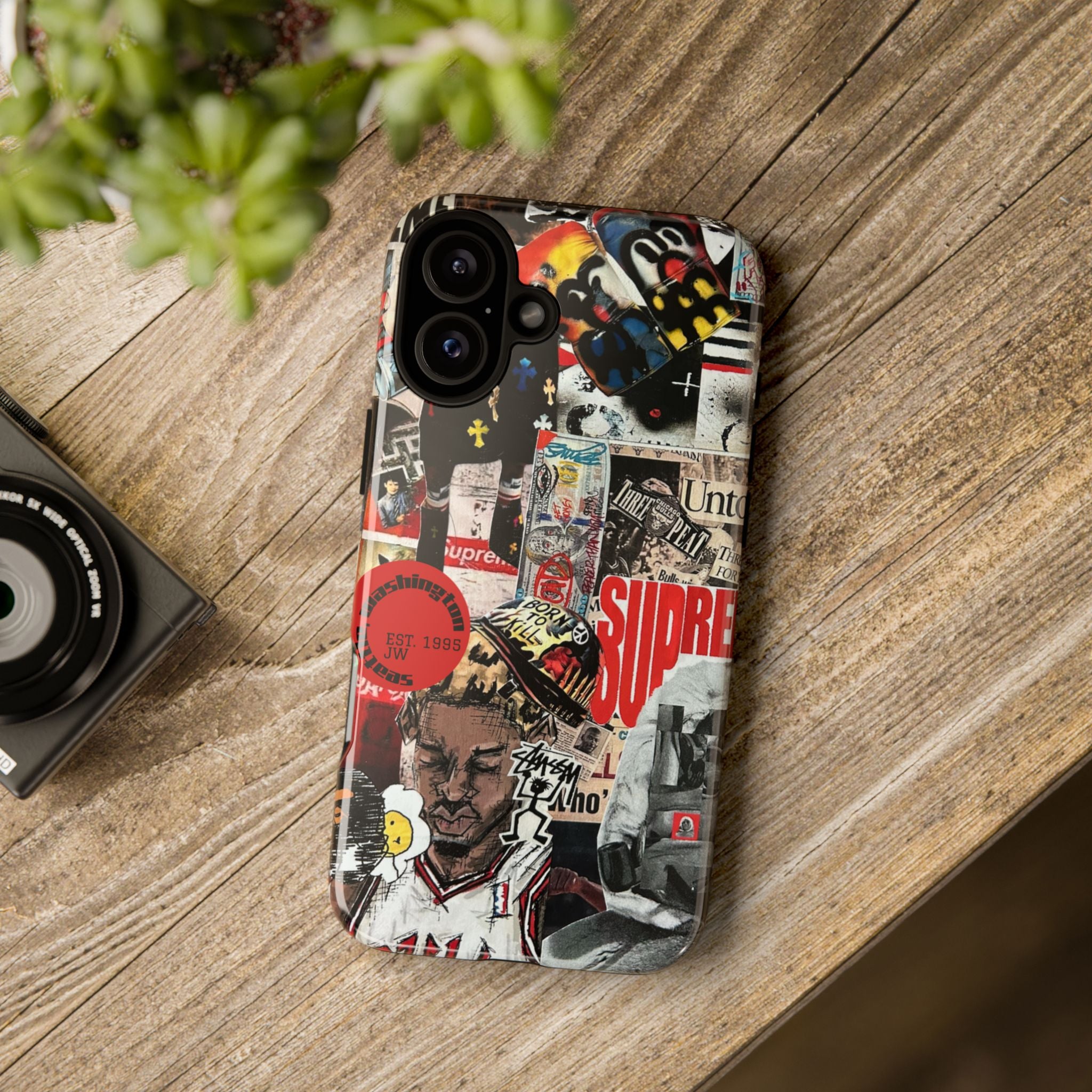 JW case
