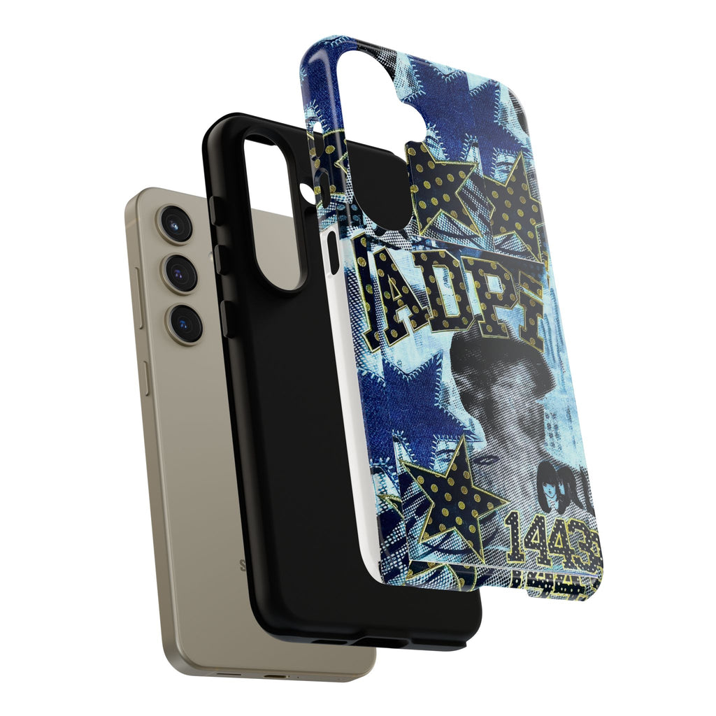 ADPI 1443 Case