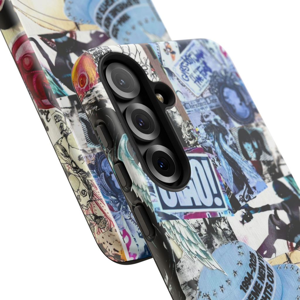 Baby Blues Case