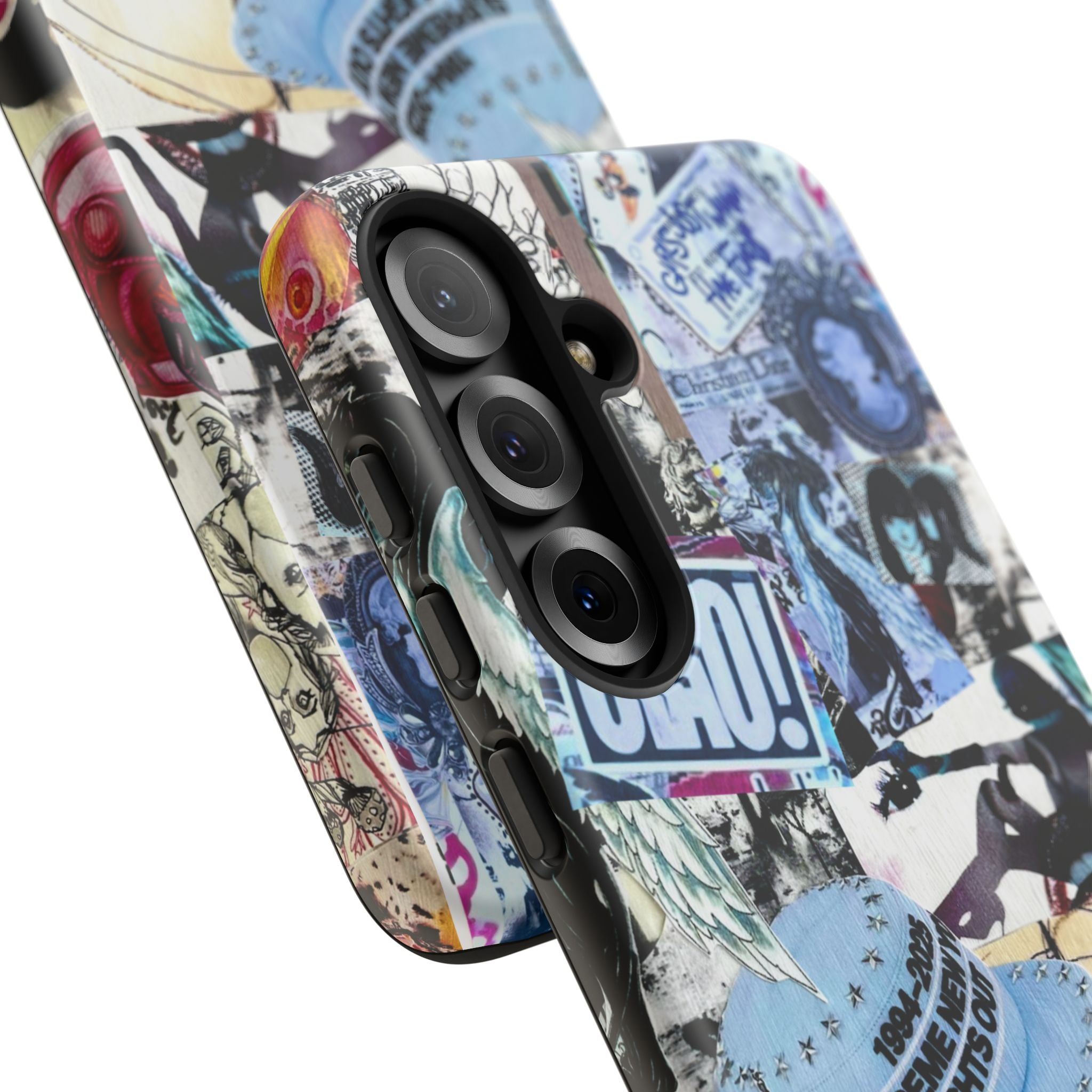 Baby Blues Case