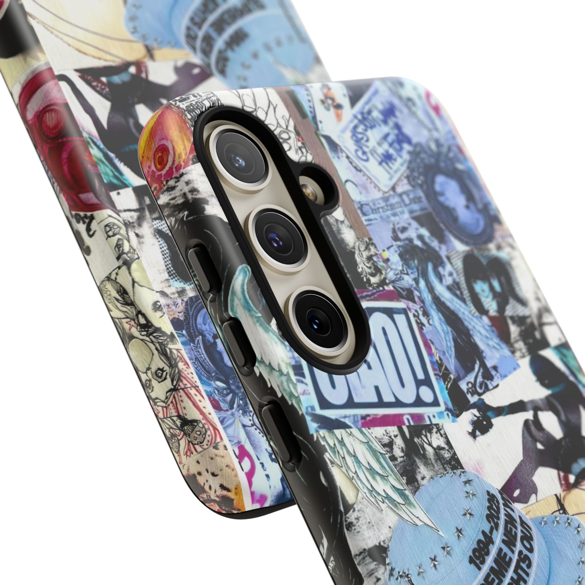 Baby Blues Case