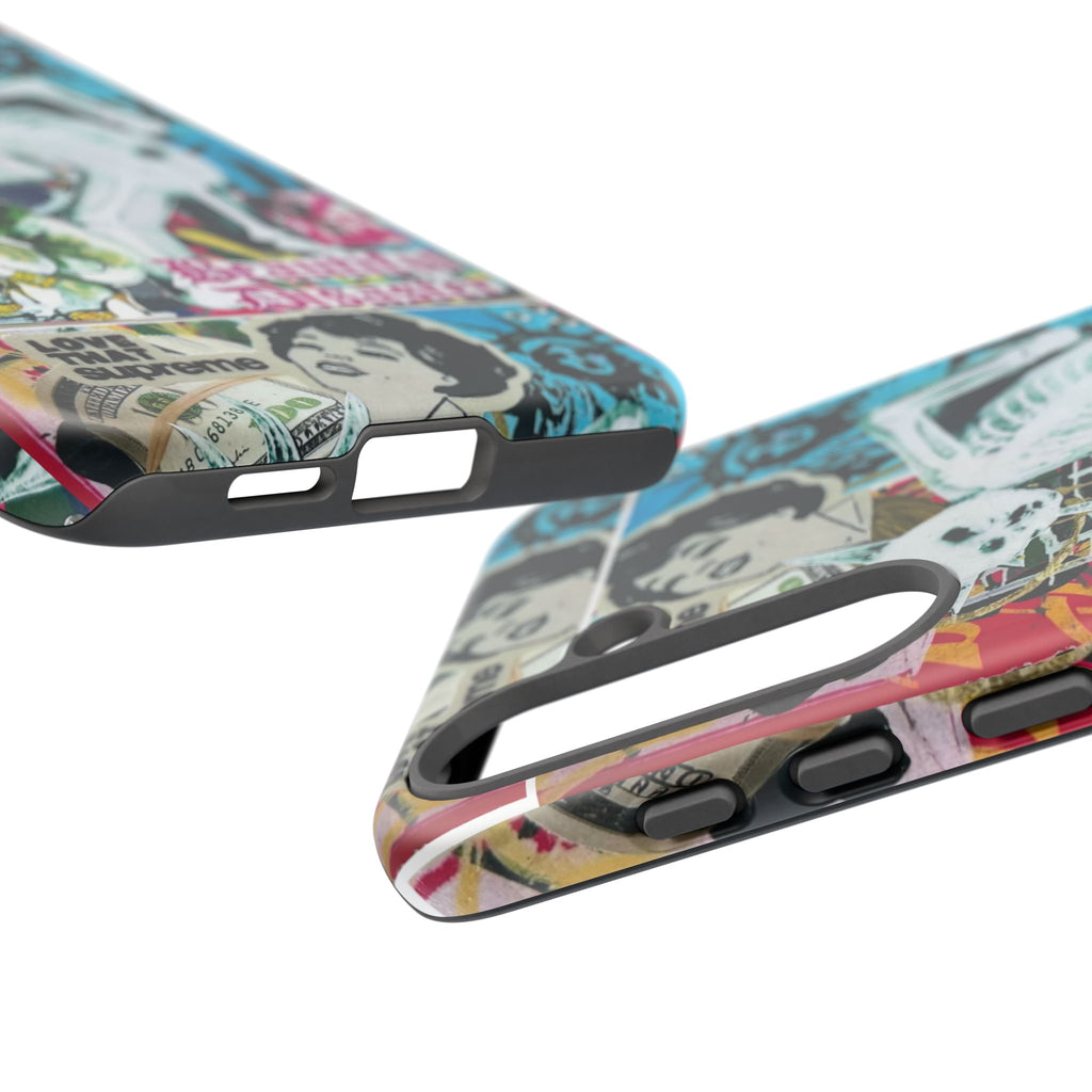 love that case