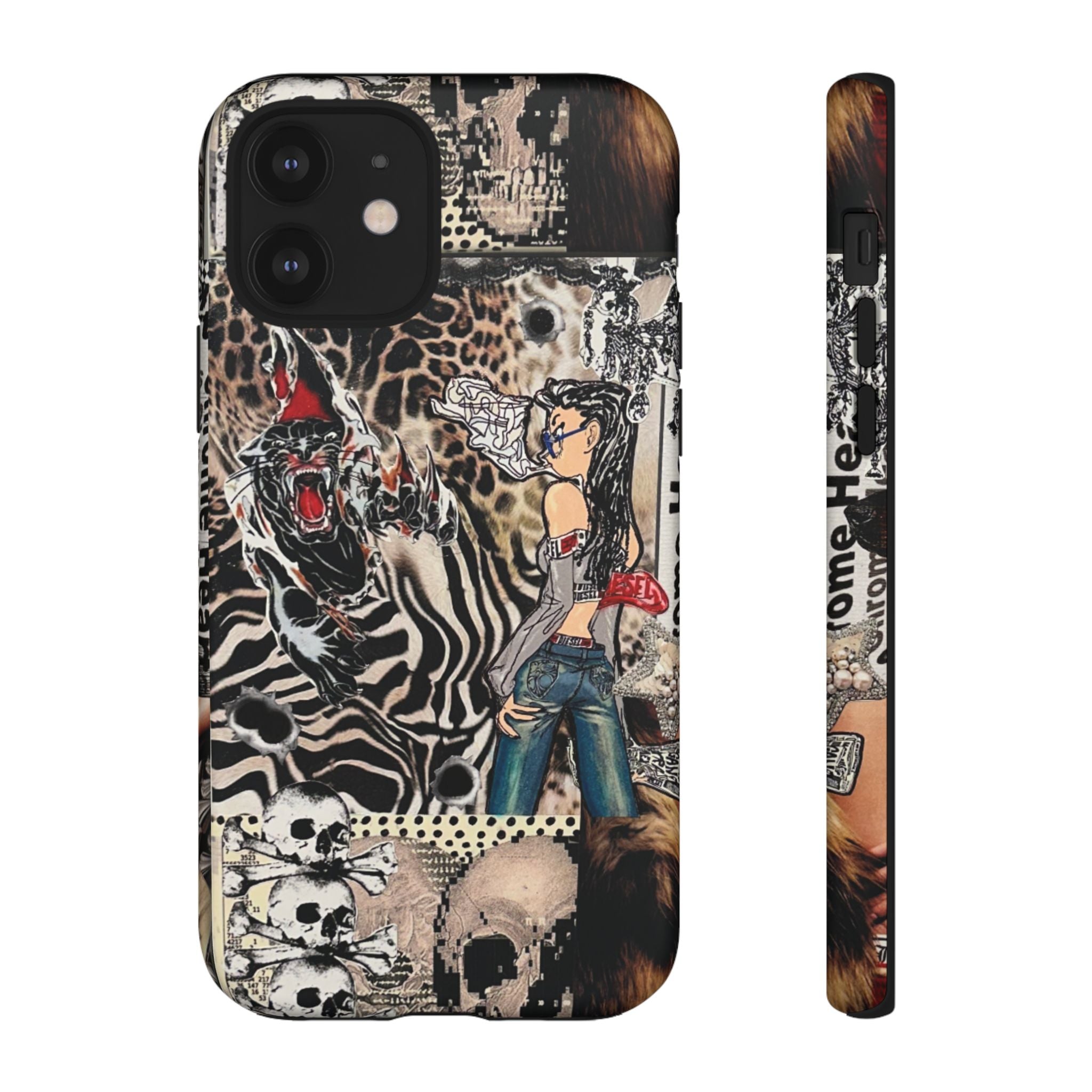 City Girl Case