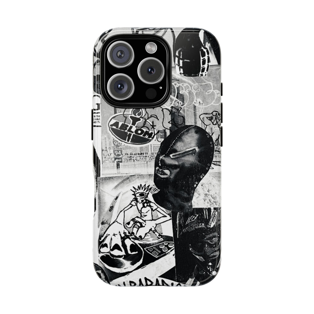 Dope Dog Case