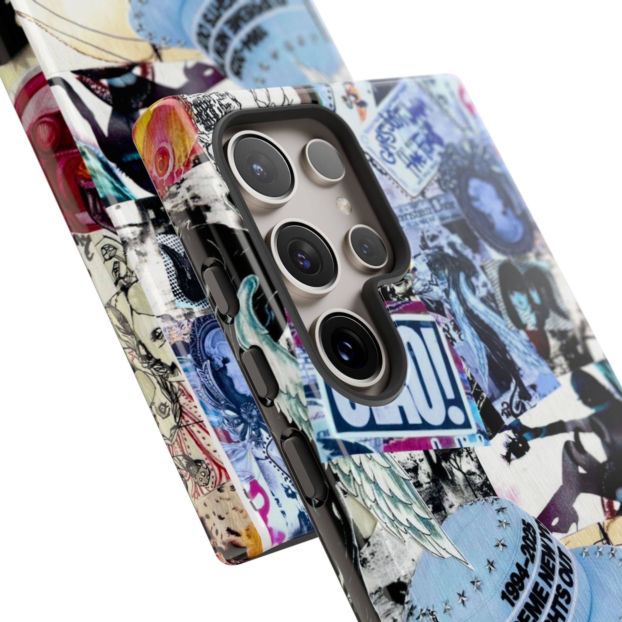 Baby Blues Case
