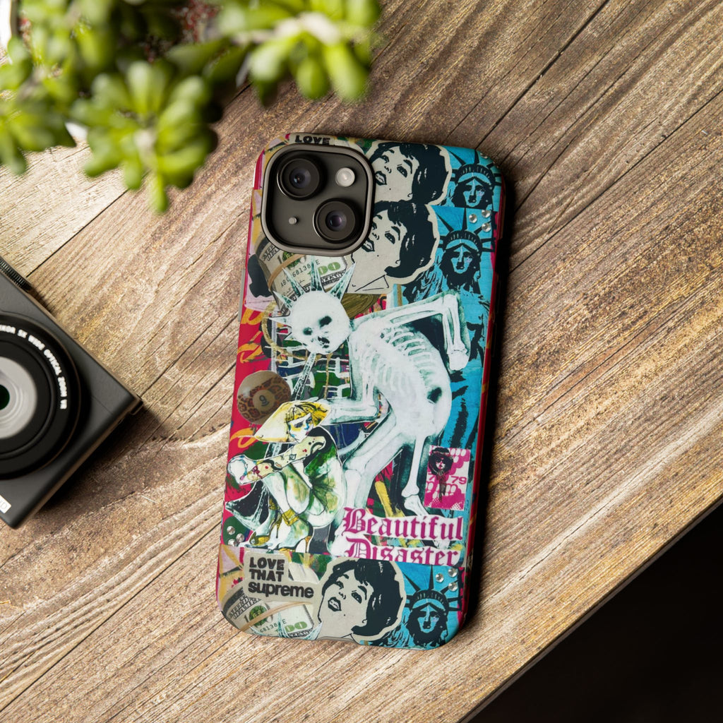 love that case