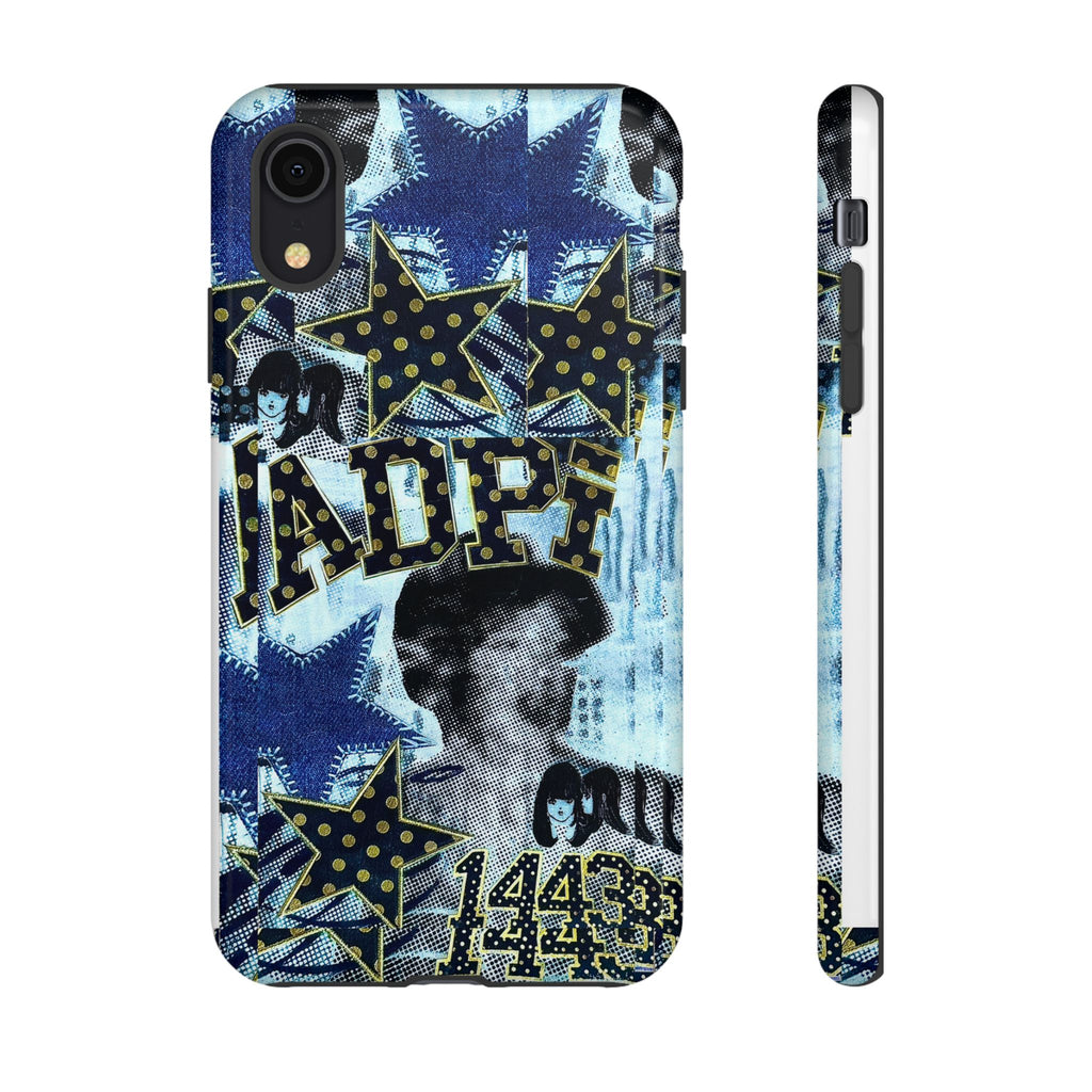 ADPI 1443 Case