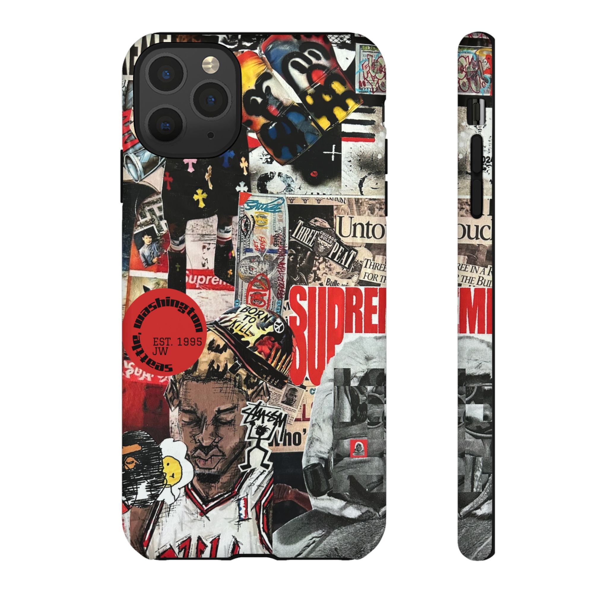 JW case