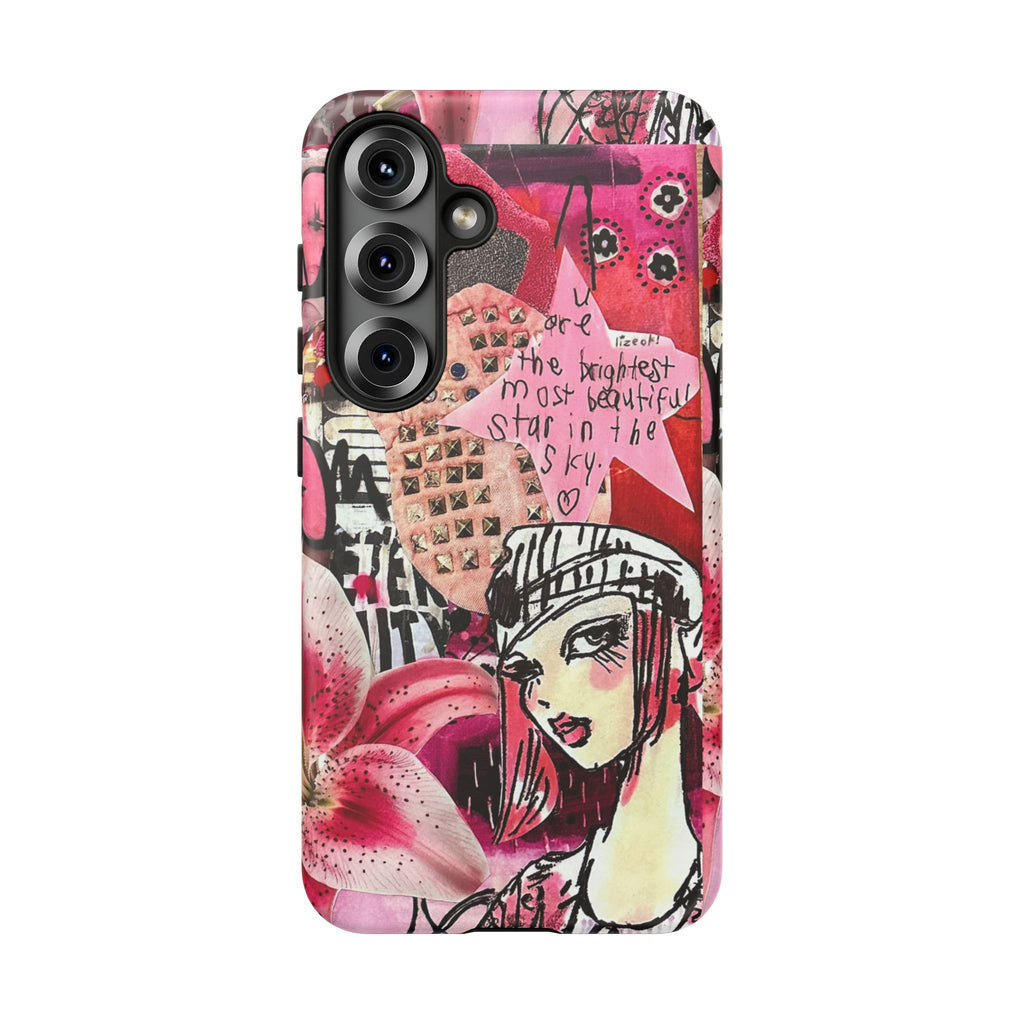 Pretty in Punk Case