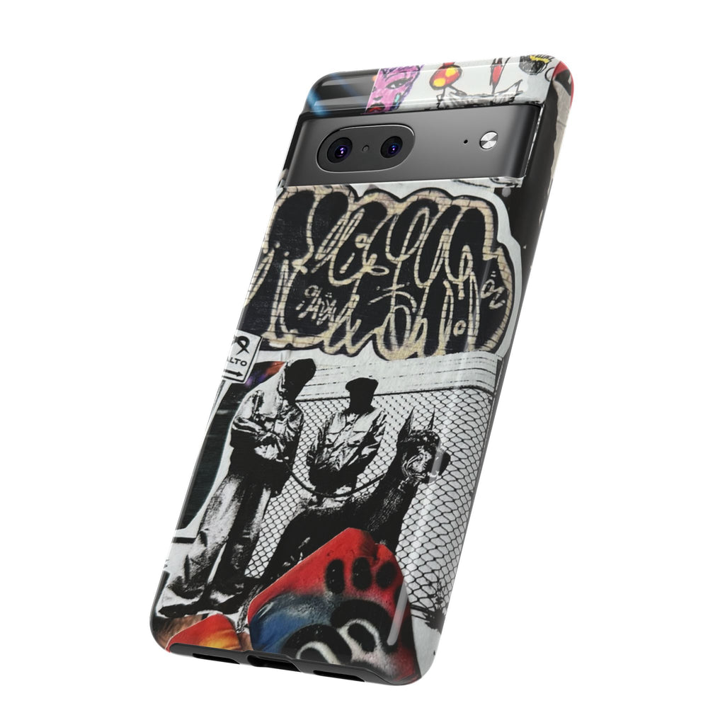 North Side Case