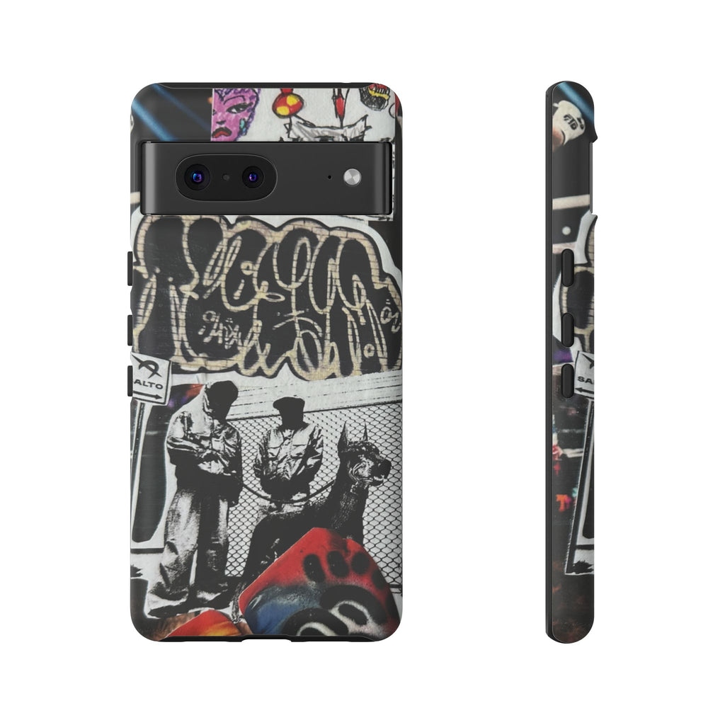 North Side Case
