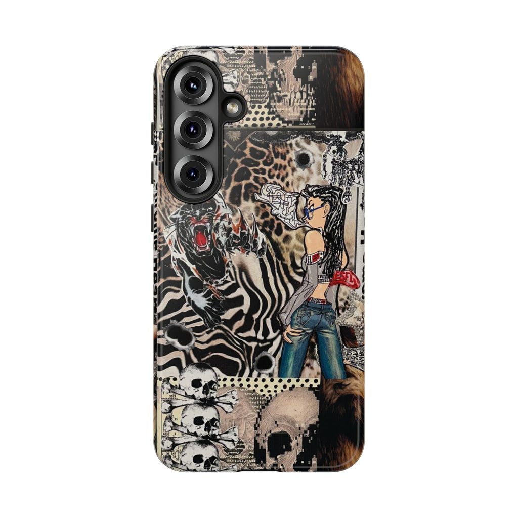 City Girl Case