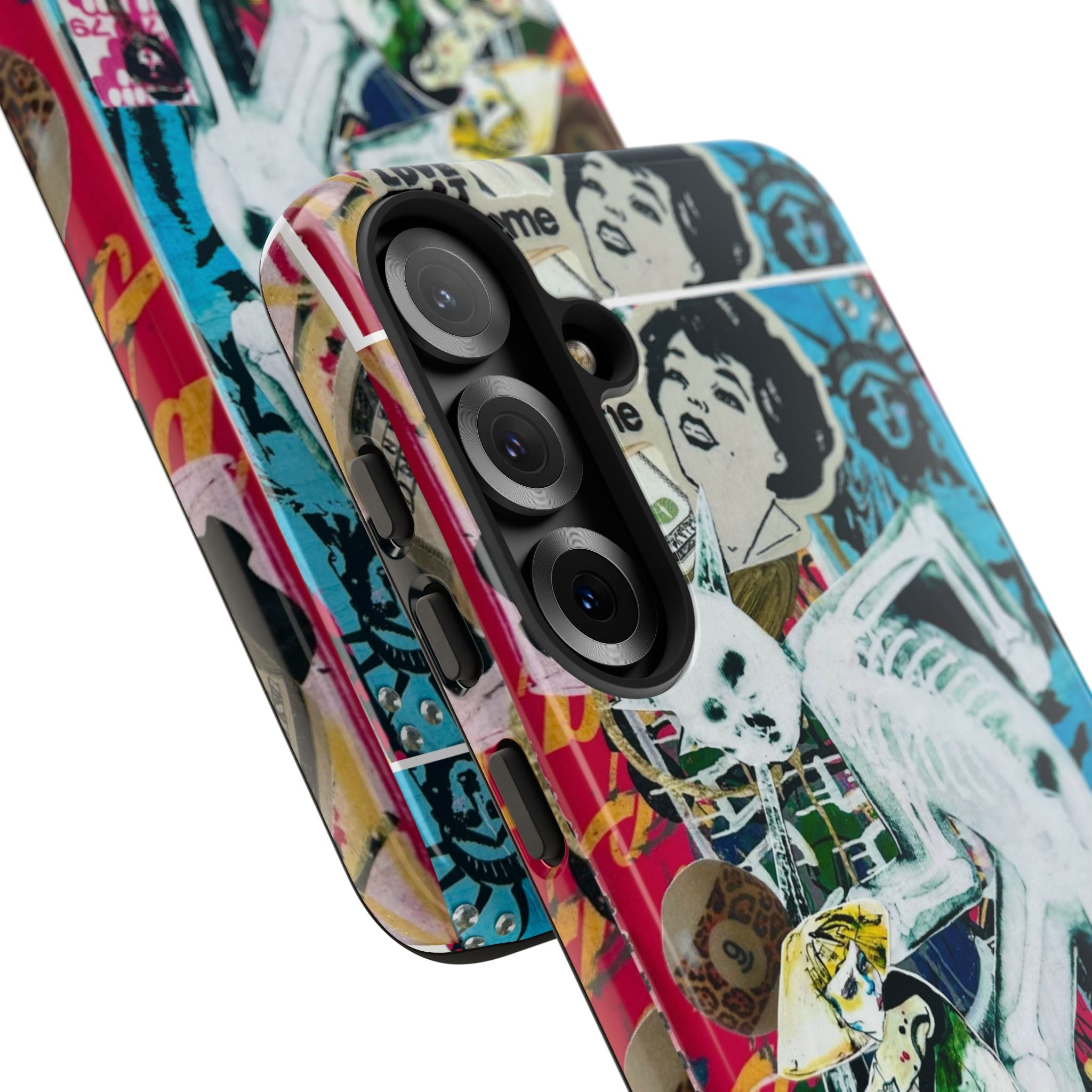 love that case