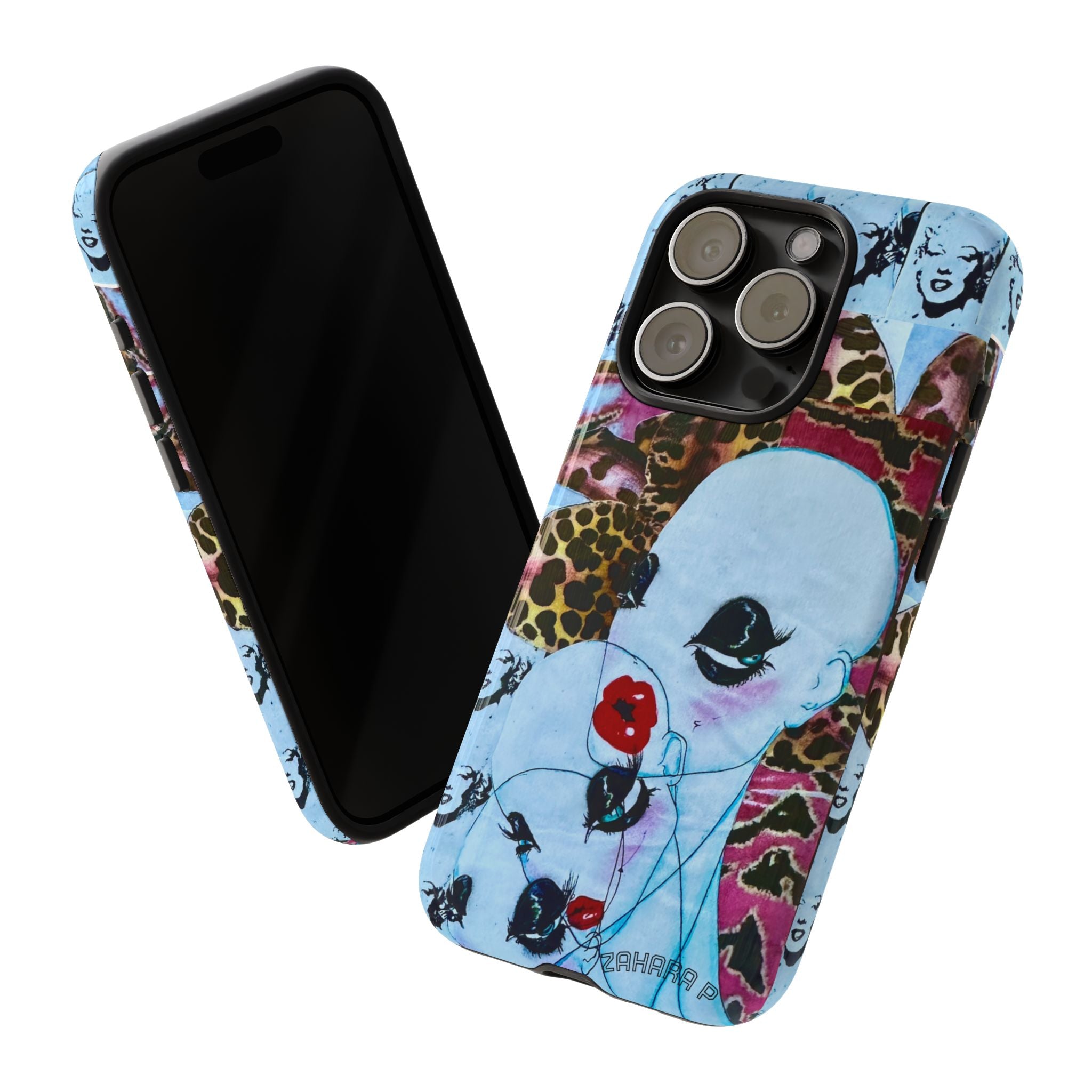 looks 4 you case